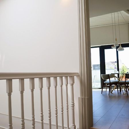 Palacio Fenizia Lux Apartments Porto Exterior foto