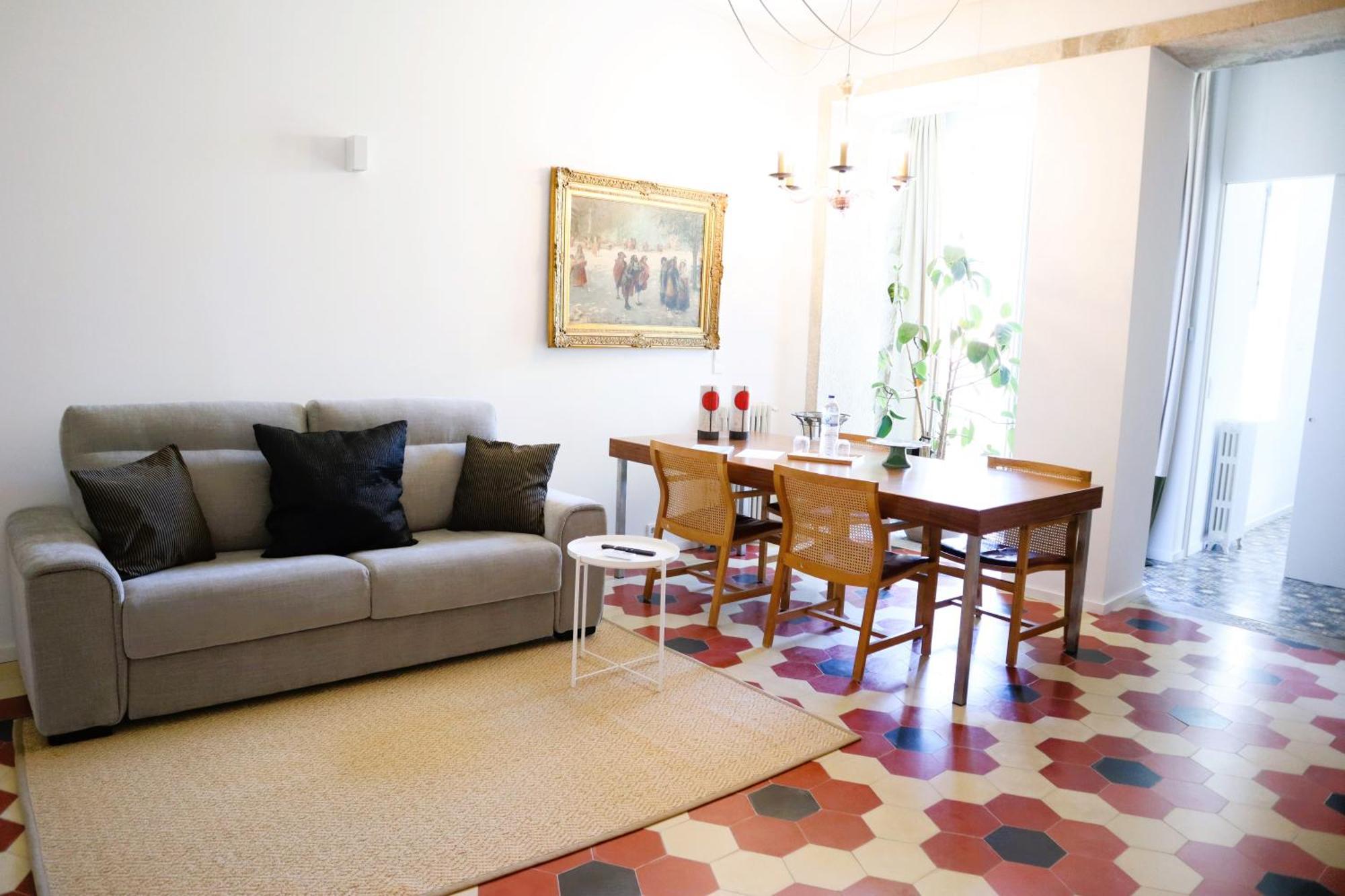Palacio Fenizia Lux Apartments Porto Exterior foto