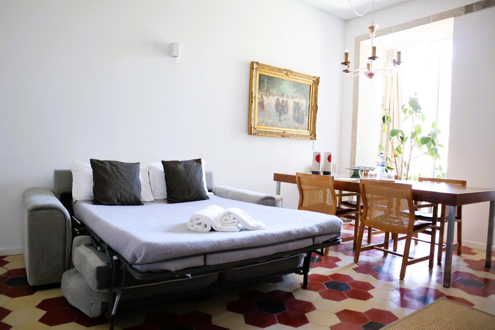 Palacio Fenizia Lux Apartments Porto Zimmer foto