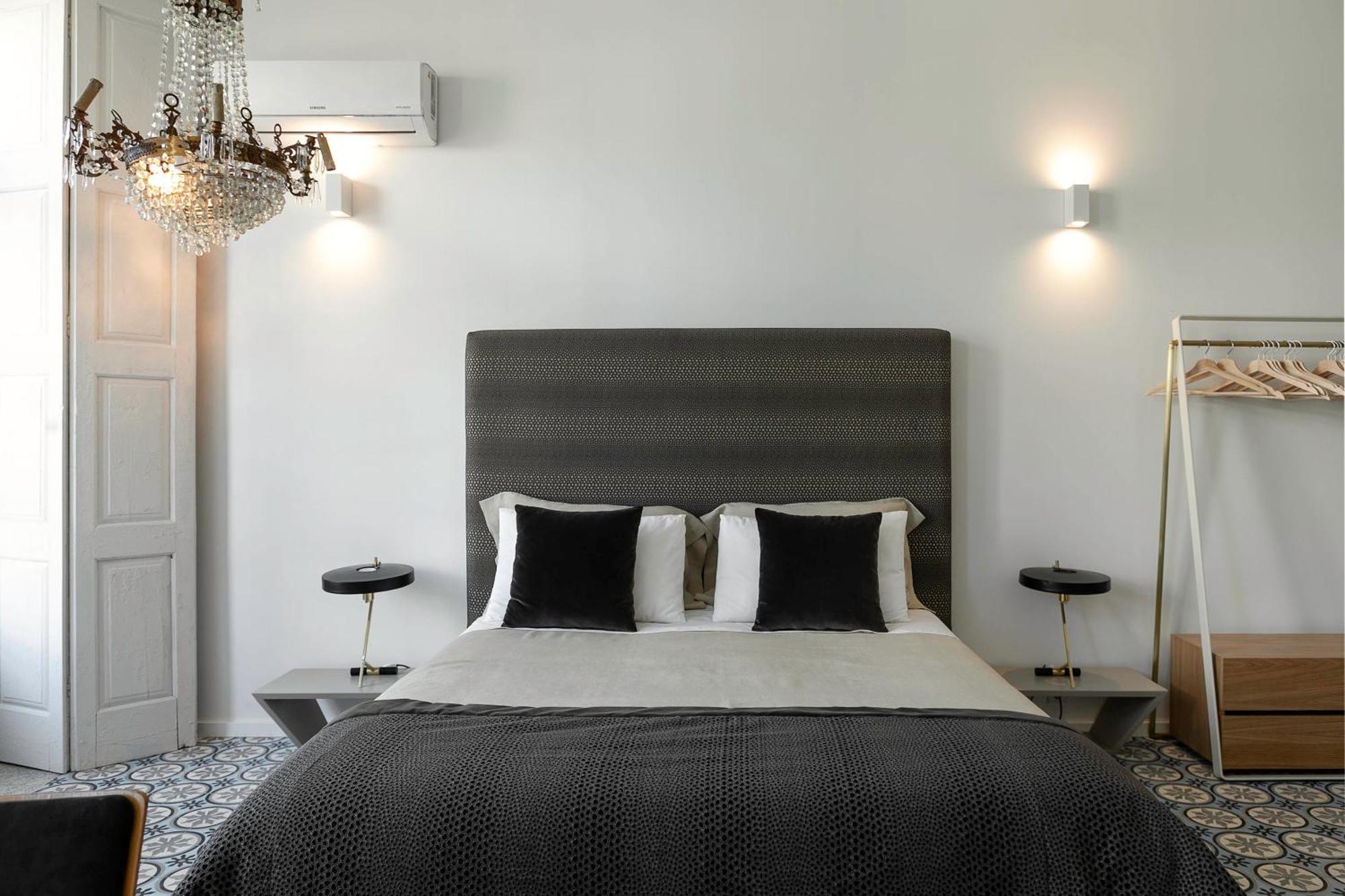 Palacio Fenizia Lux Apartments Porto Zimmer foto