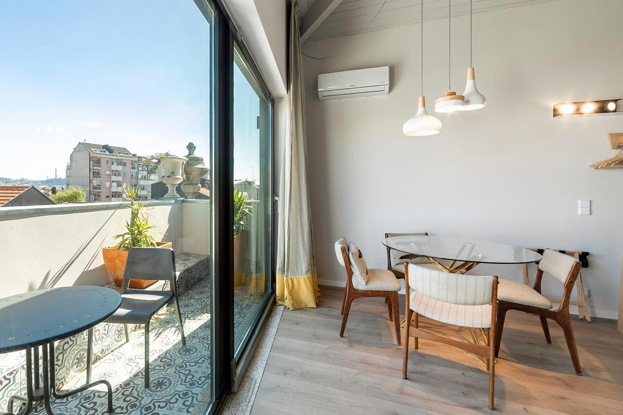Palacio Fenizia Lux Apartments Porto Exterior foto