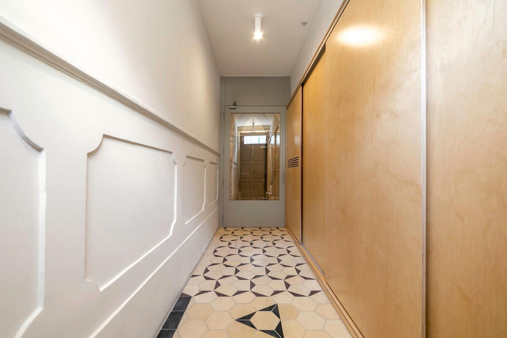 Palacio Fenizia Lux Apartments Porto Exterior foto