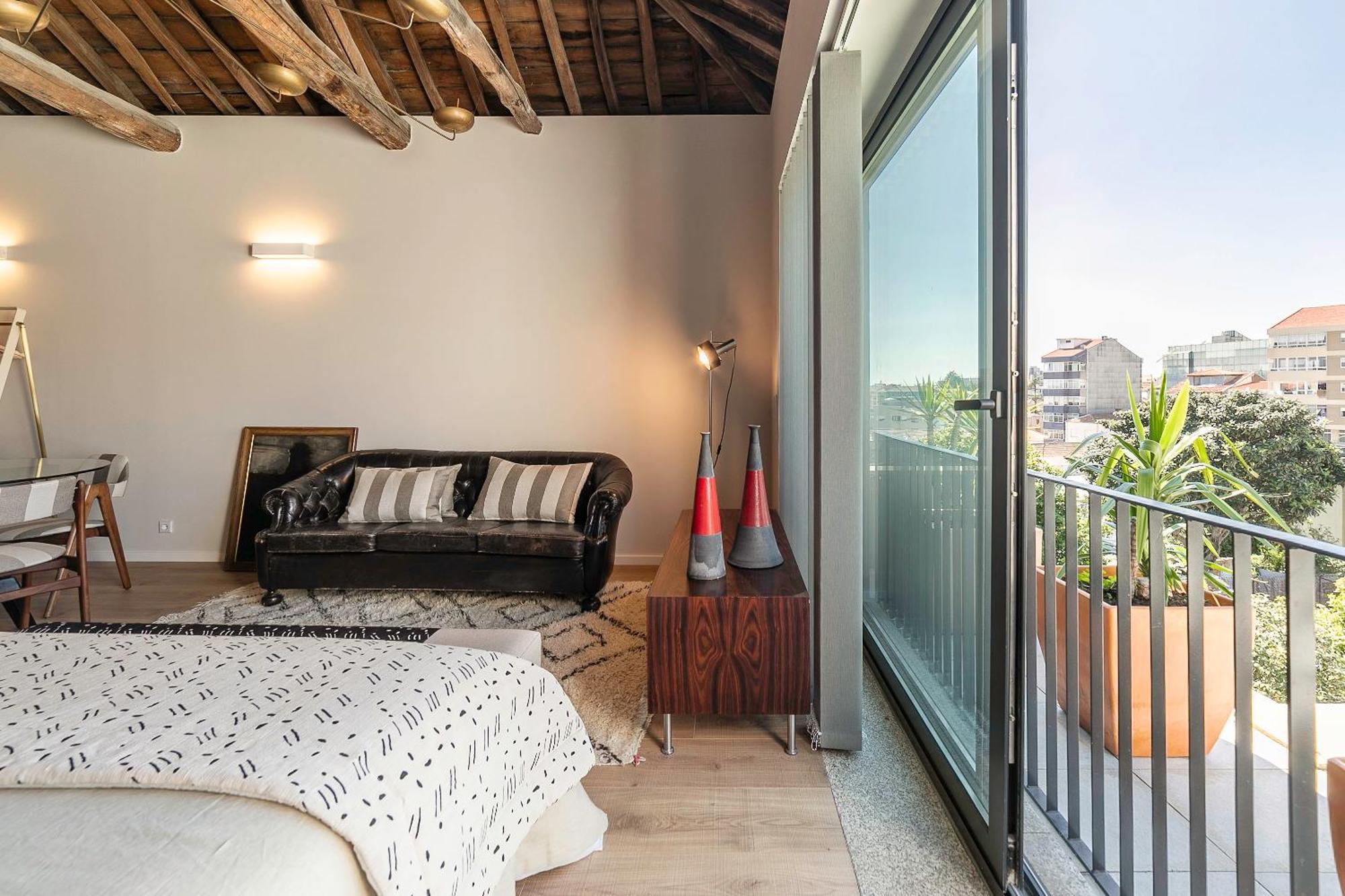 Palacio Fenizia Lux Apartments Porto Zimmer foto